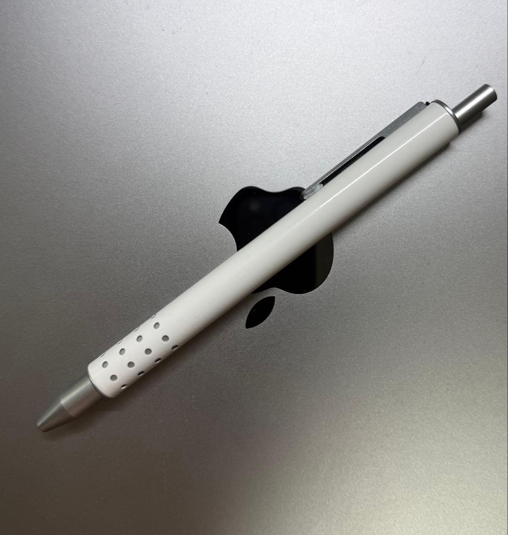 LAMY swift ラミー　スイフト　白　ホワイト　限定色