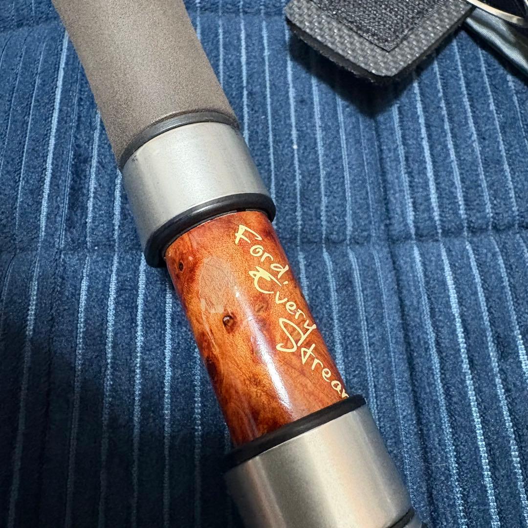 最終価格　ツララ　ハーモニクス　スタッカート86MHLS