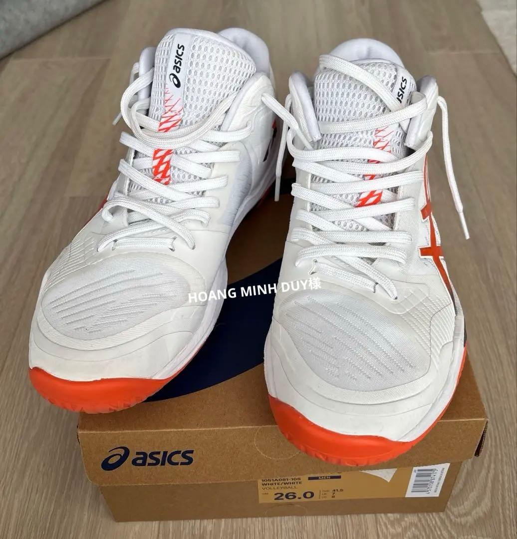 asics SKY ELITE FF MT 3 メンズ　26cm