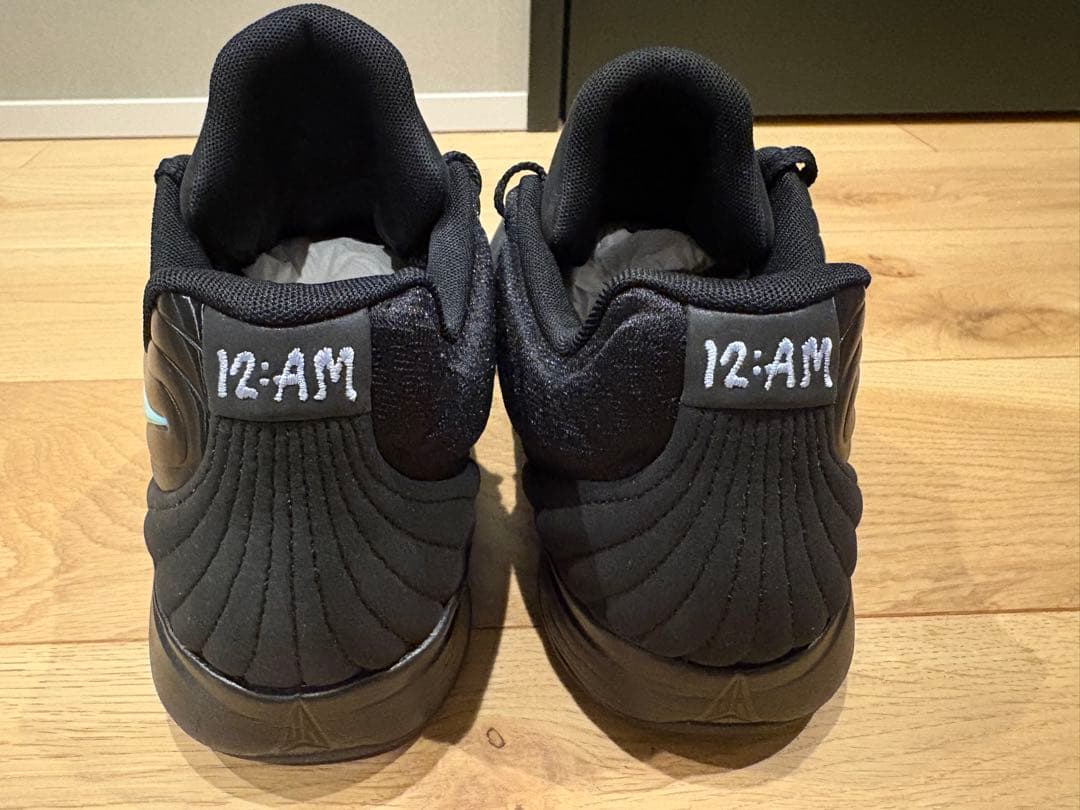 NIKE JA2 Nike Ja 2 ティファニー　Tiffany 31cm