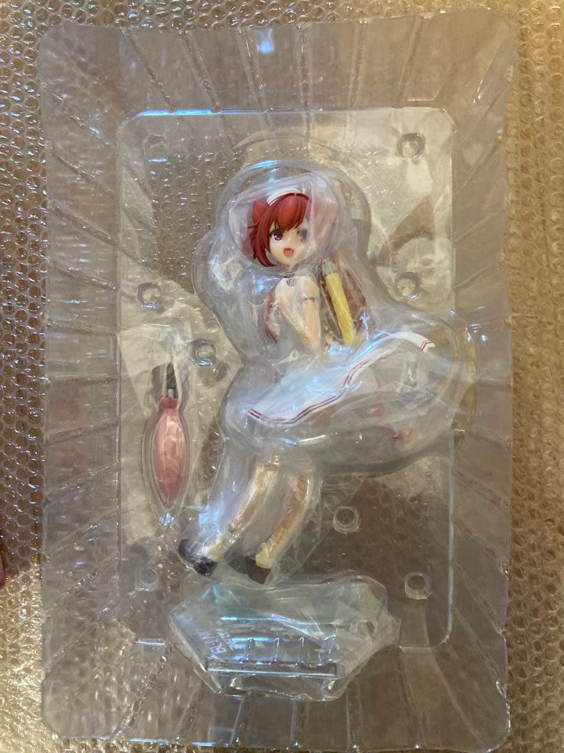 アズールレーン 伊19[旅立ちのそよ風] 1/7