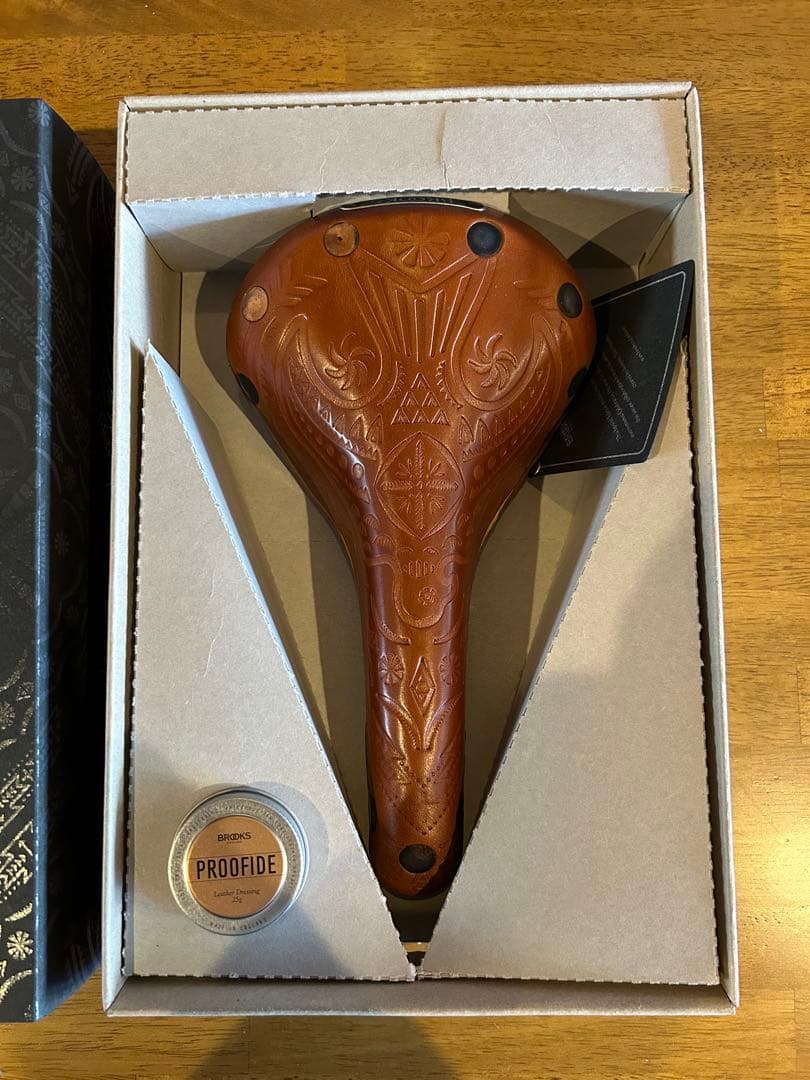 パーツ BROOKS swift x vans vault edition