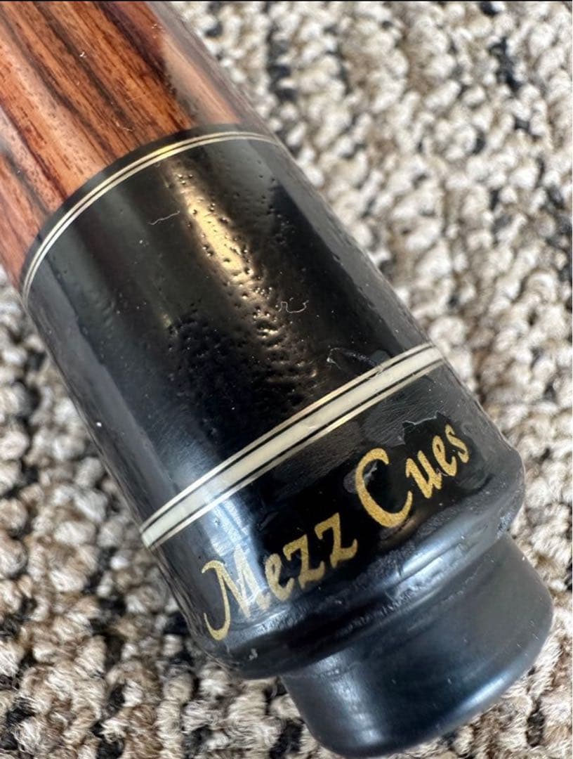 MEZZ CP - 13 SW/MD （モラード