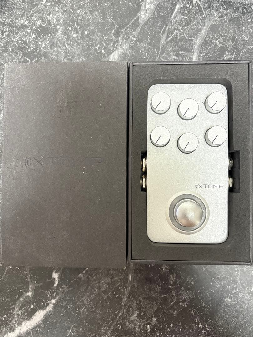 【生産終了品】HOTONE XTOMP