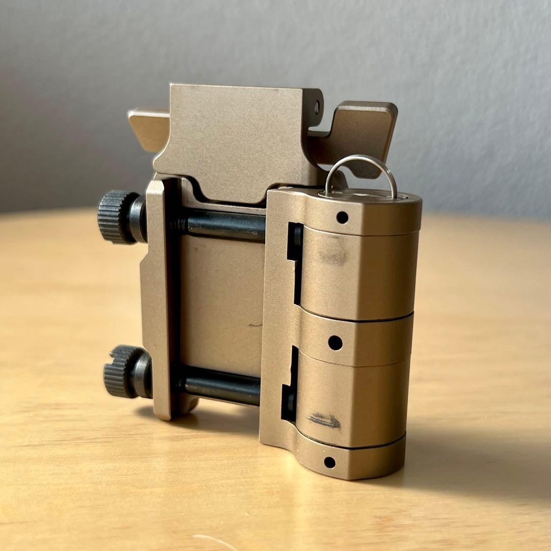 HolyWarrior EoTech ホロサイトNVモード搭載 ブースターセット