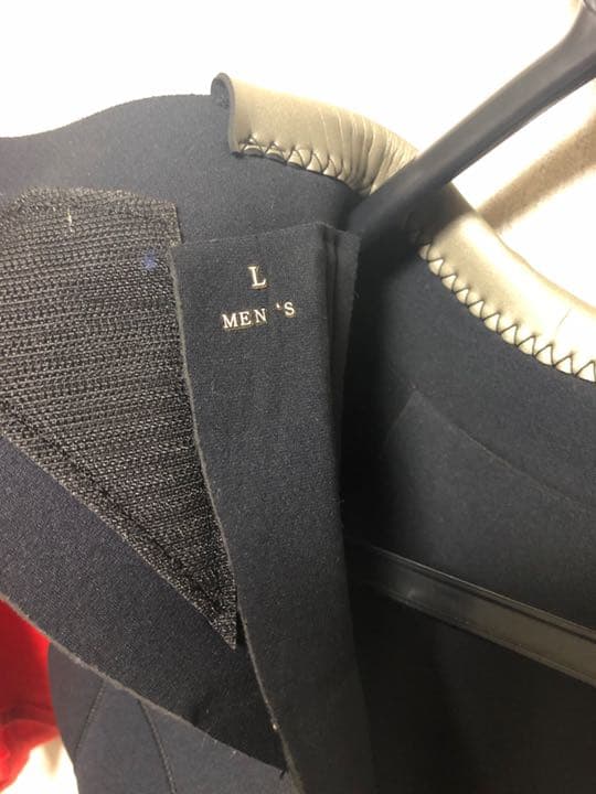 Three Weather ウェットスーツ