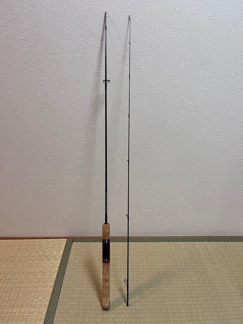 ヴァルケイン　ダーインスレイヴ　63BR/L Braise Rush