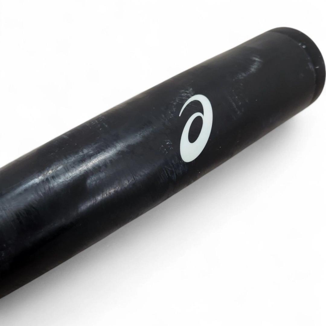 ASICS DUAL FLASH 2 Limited 軟式用バット 84cm