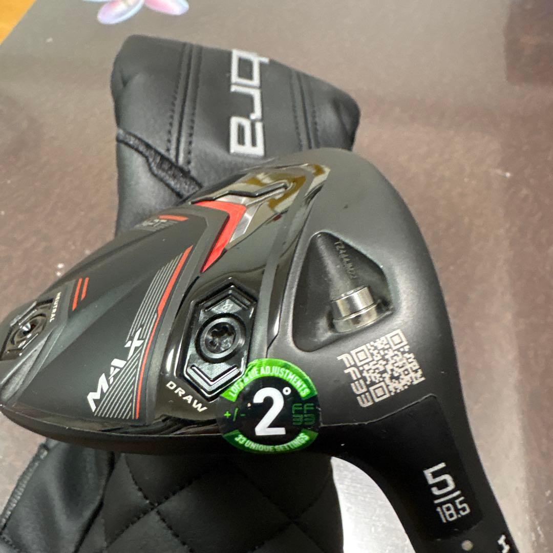 美品コブラ cobra DS-ADAPT MAX 5W ＳＰＥＥＤＥＲ ＮＸ S