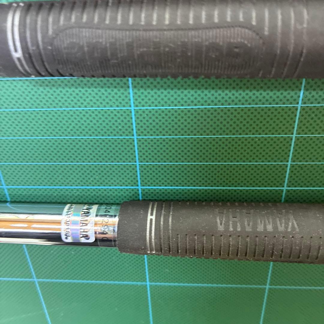 YAMAHA 25 INPRES DRIVE STAR TYPE/S 5本セット