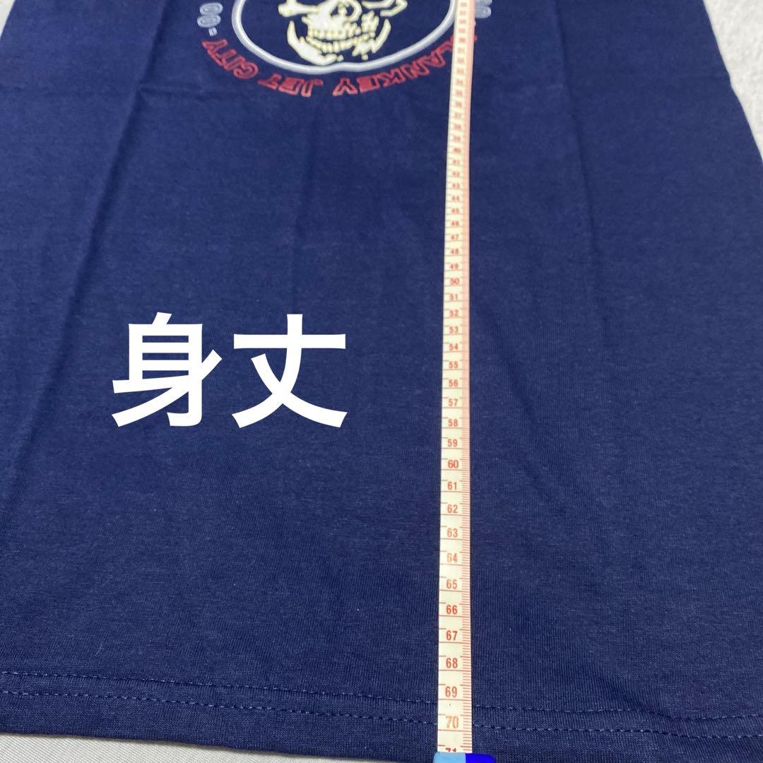 BLANKEY JET CITY Tシャツ