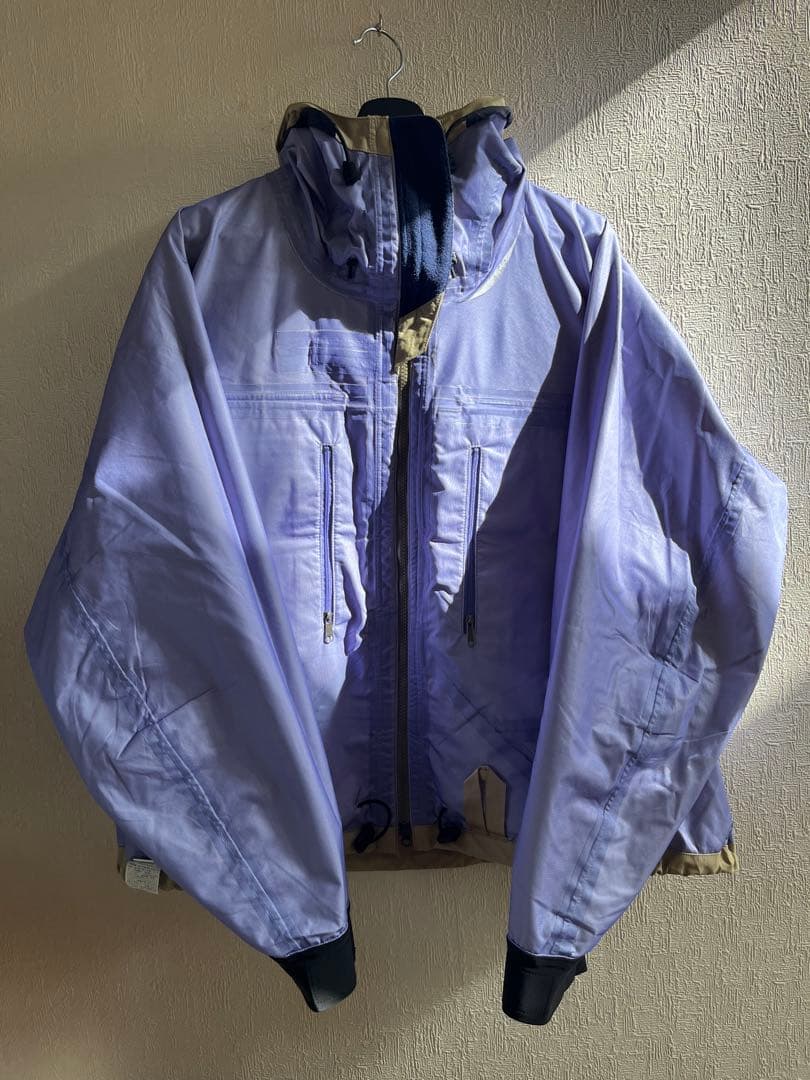 ウェア patagonia sst