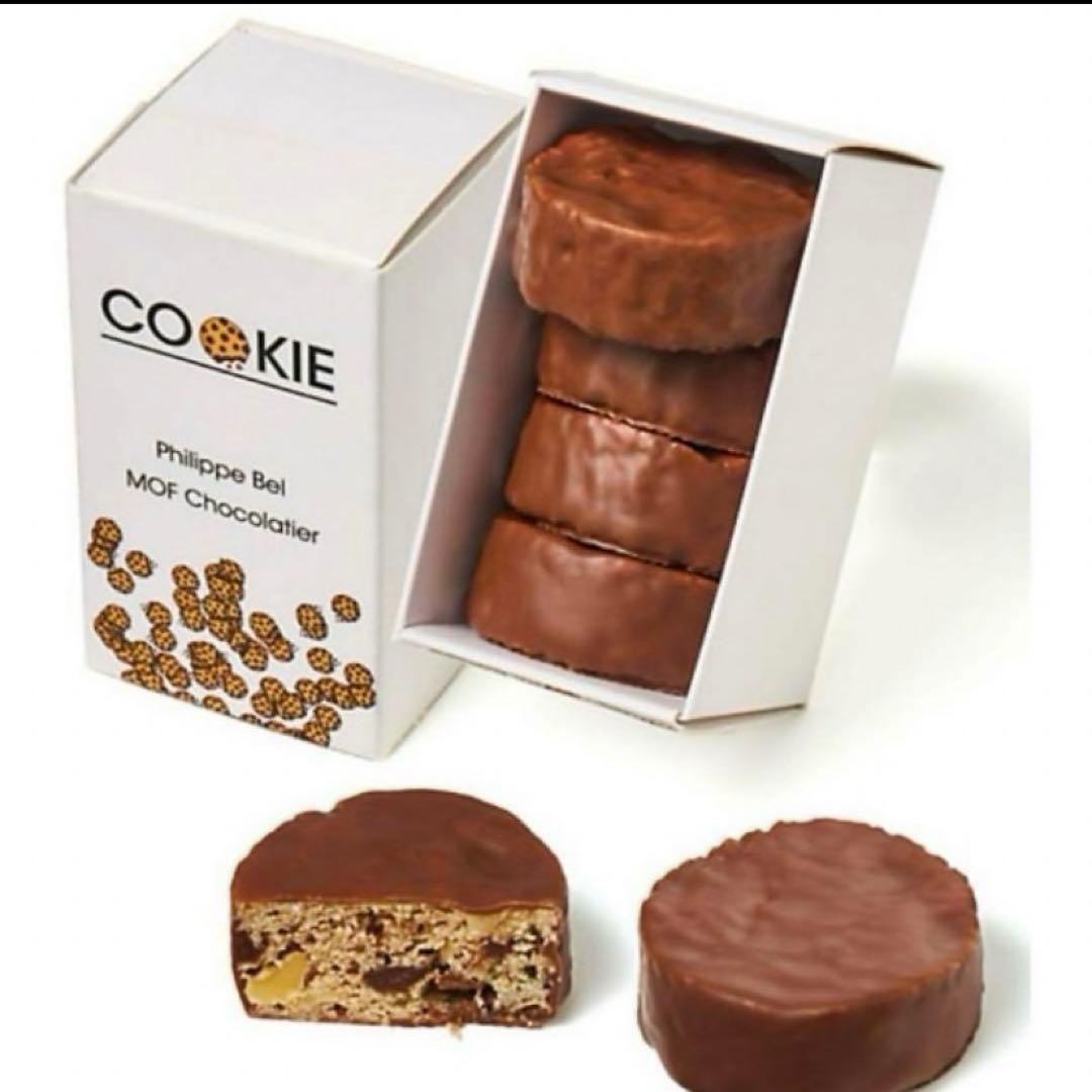 【N】フィリップベル　クッキー　2個