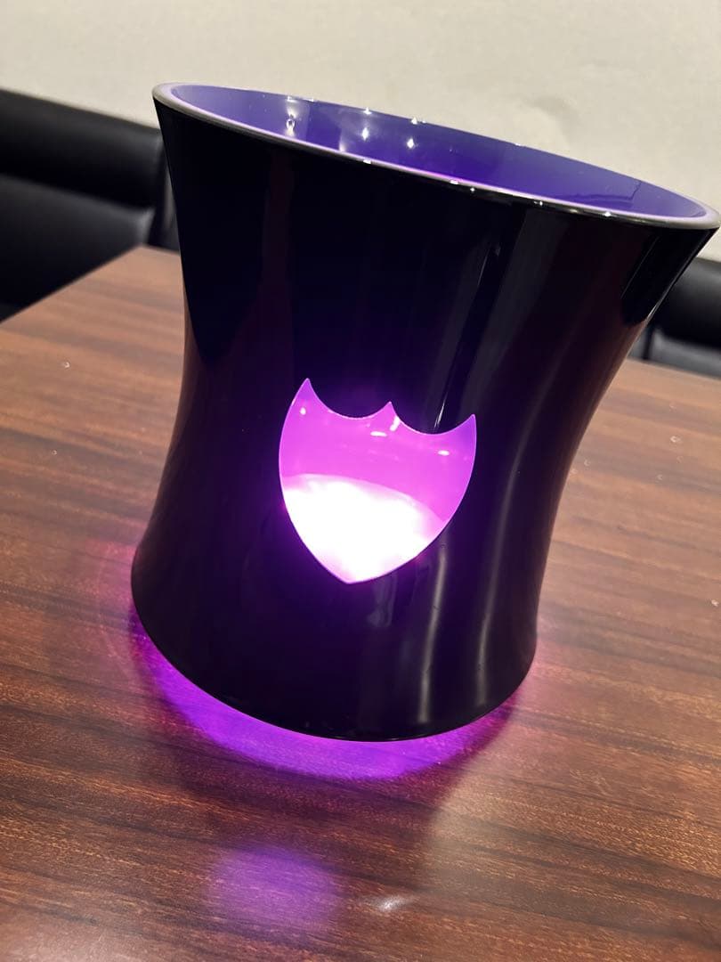 美品！ドン・ペリニヨン シャンパンクーラー2個セット