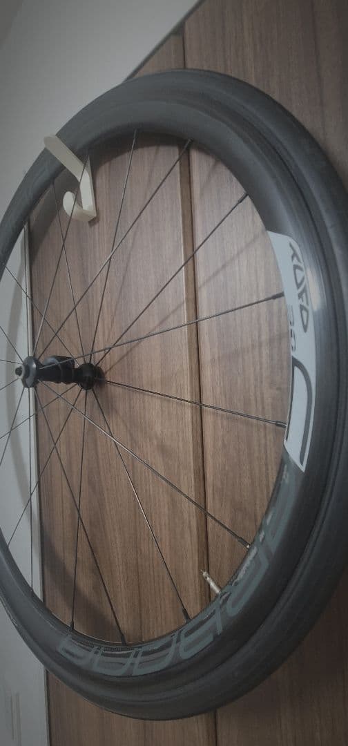 チューブラーカーボンホイール　tufo carbona30