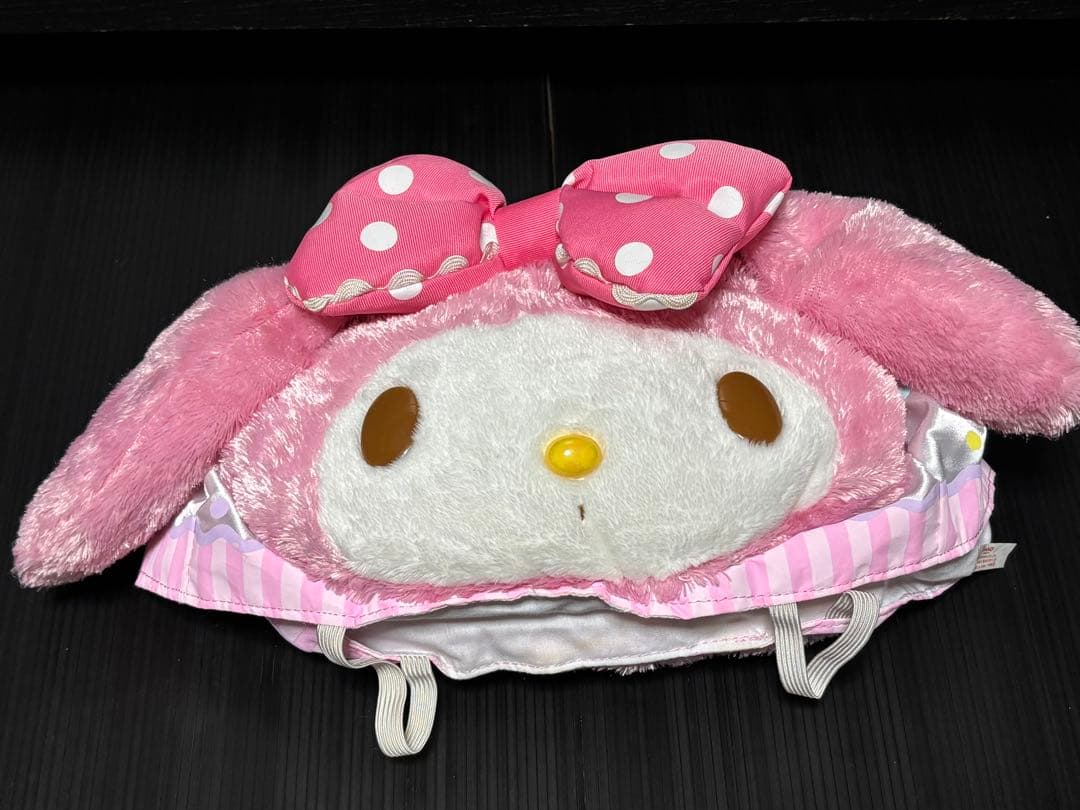 サンリオ　キティ　マイメロ　ぬいぐるみ　他　キャラクターグッズ　まとめてセット