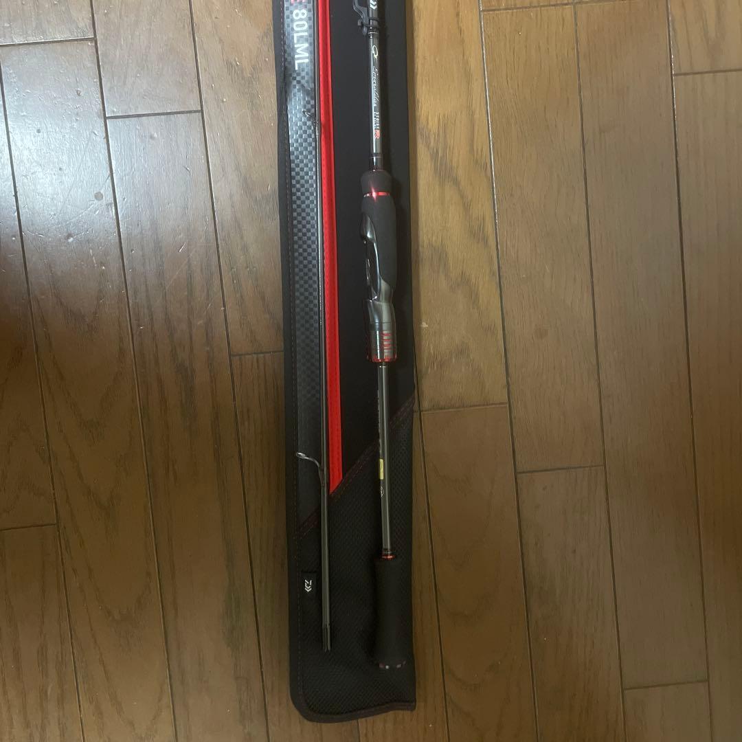 ストイストRT 80LML 【極美品】最終価格