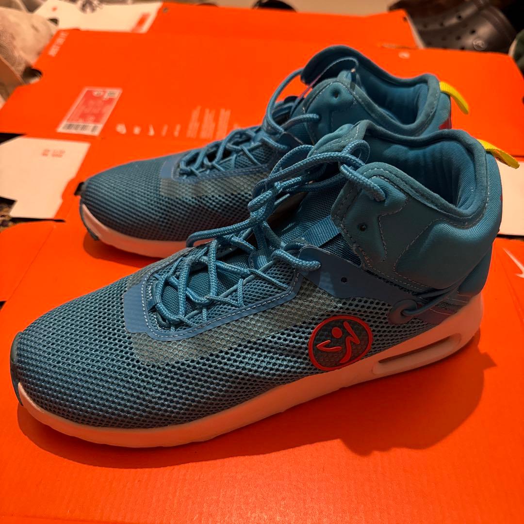 ズンバシューズ Zumba shoes