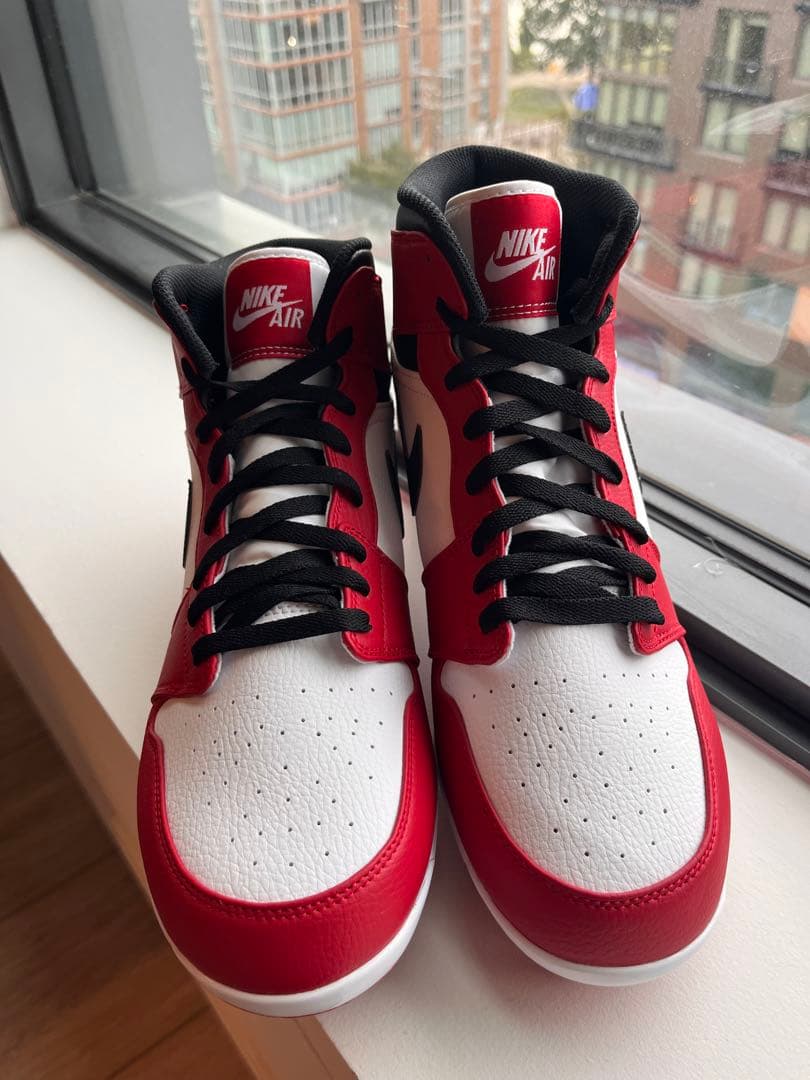 US 11 29cm Jordan 1 レトロMCS野球スパイク