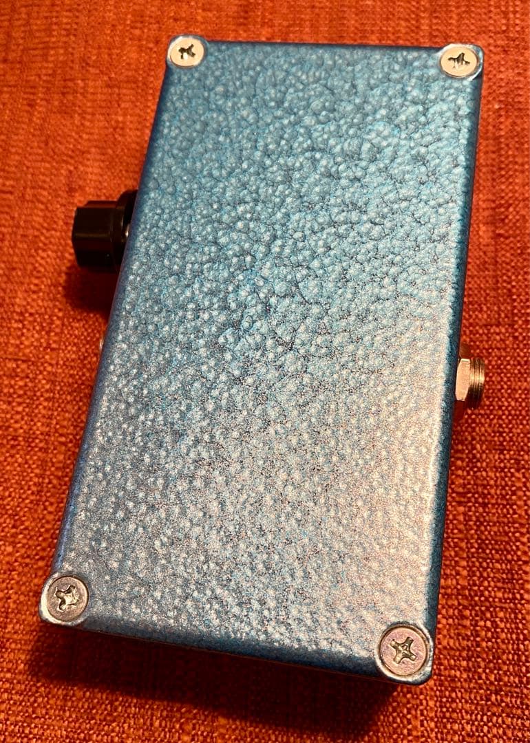 Cashew Nuts ライクなANALOG.MAN 系　Fuzz Face