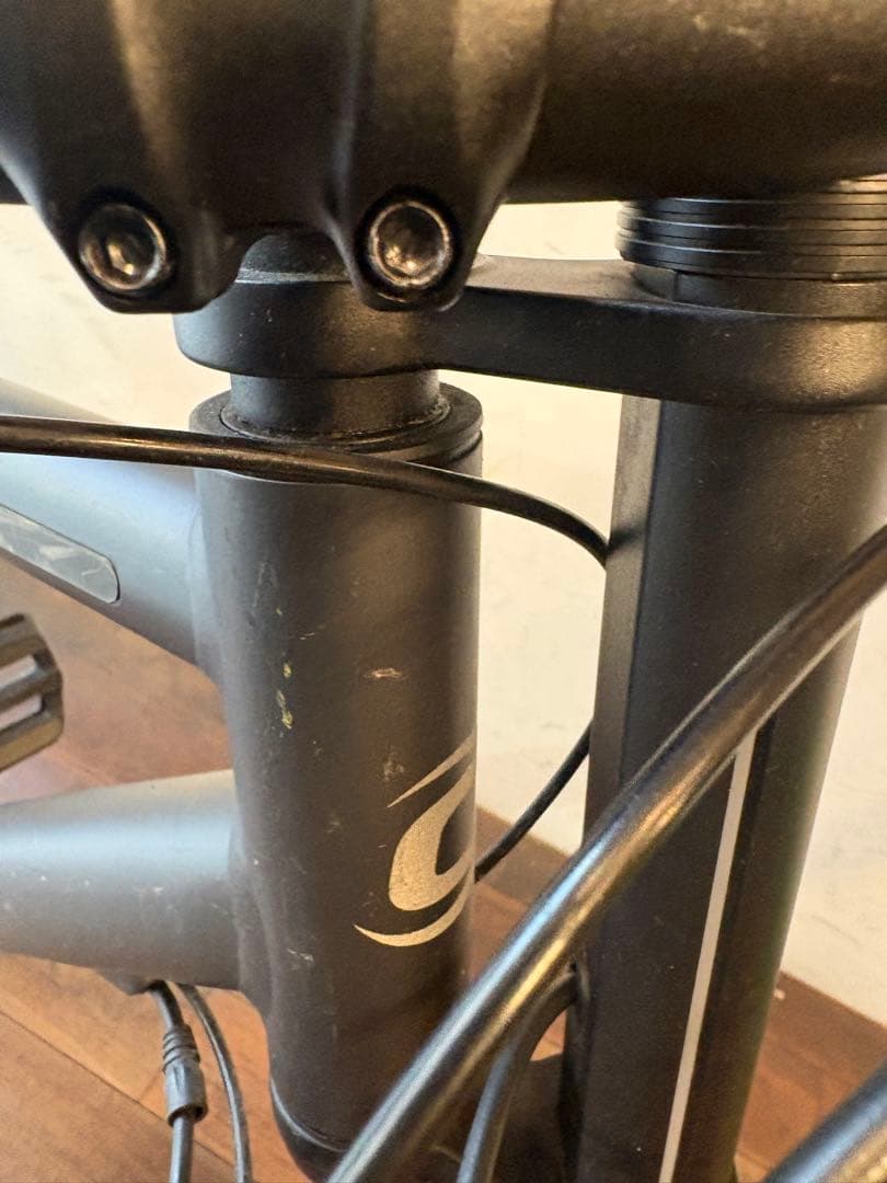 Cannondale BadBoy2 Mサイズ キャノンデール 直接引き取り大阪