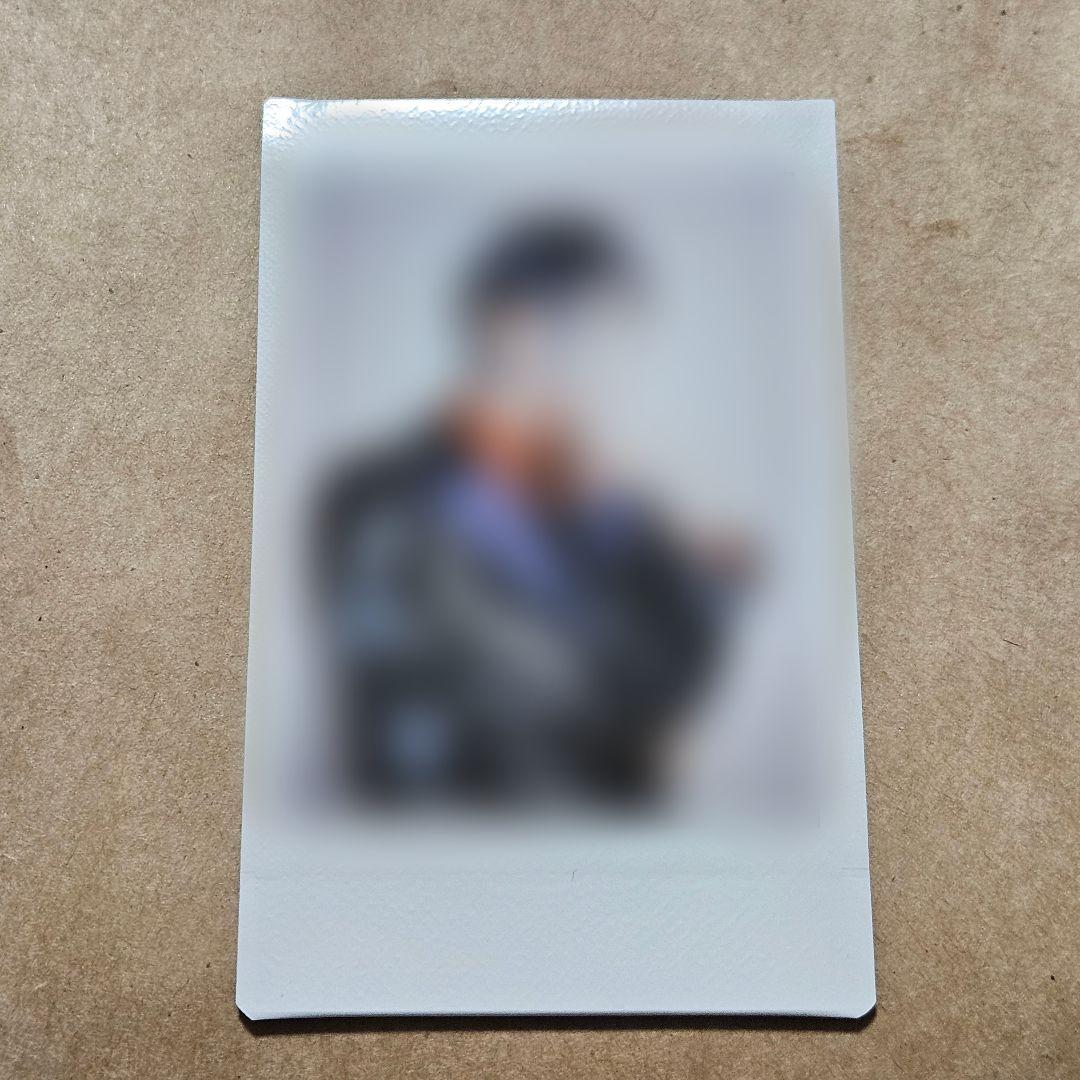 XLOV 　ルイ　　RISING STAR 　ソロ　チェキ