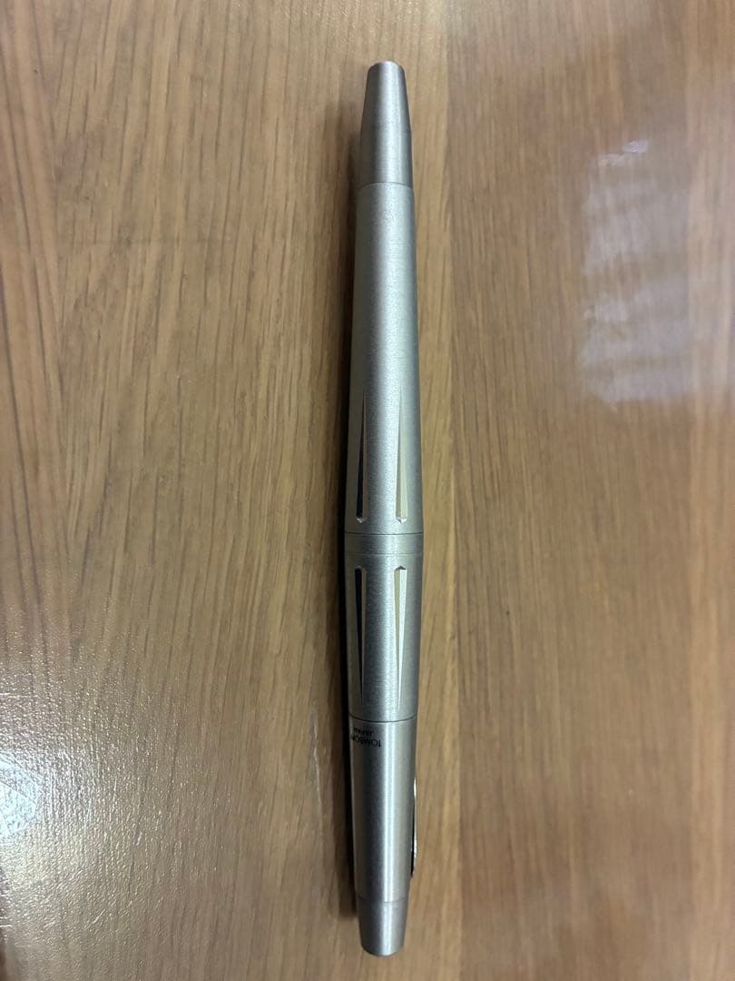 TOMBOW トンボ鉛筆 Zoom ズーム 2000 水性 ボールペン