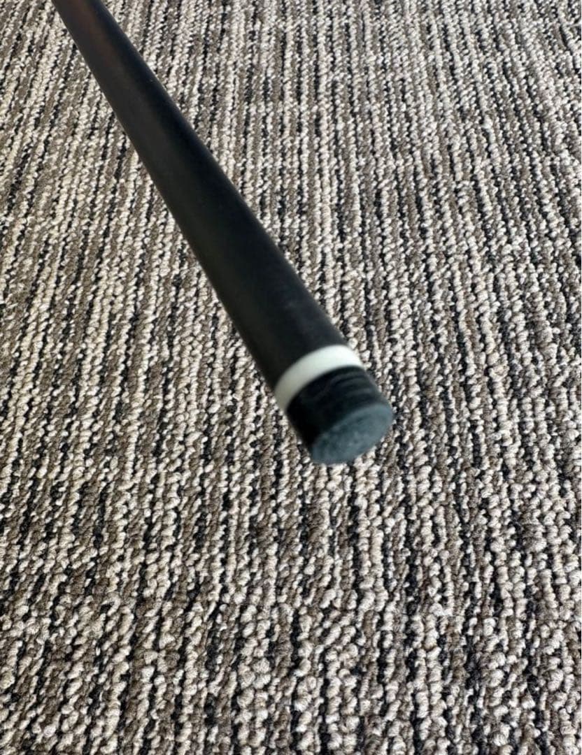 新品未使用品 ZOKUE カーボンシャフト11.5 mm