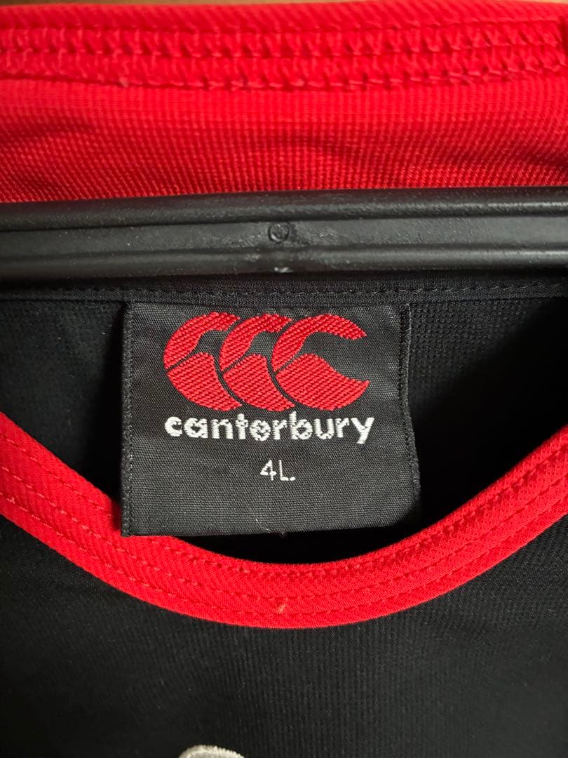 【希少品】Rugby World Cup 2011 ウォームアップウェア