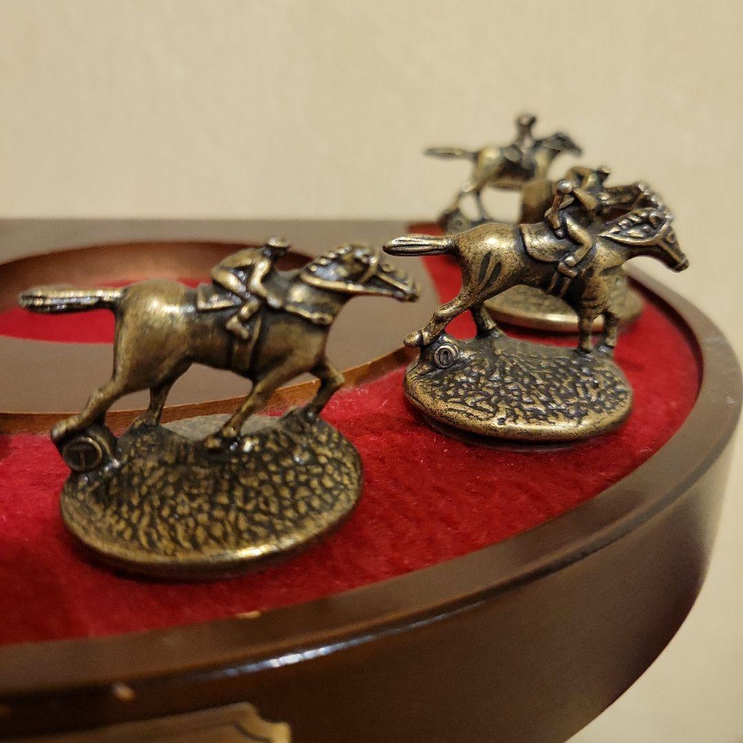 ブラントン 台座 キャップ コンプリートセット