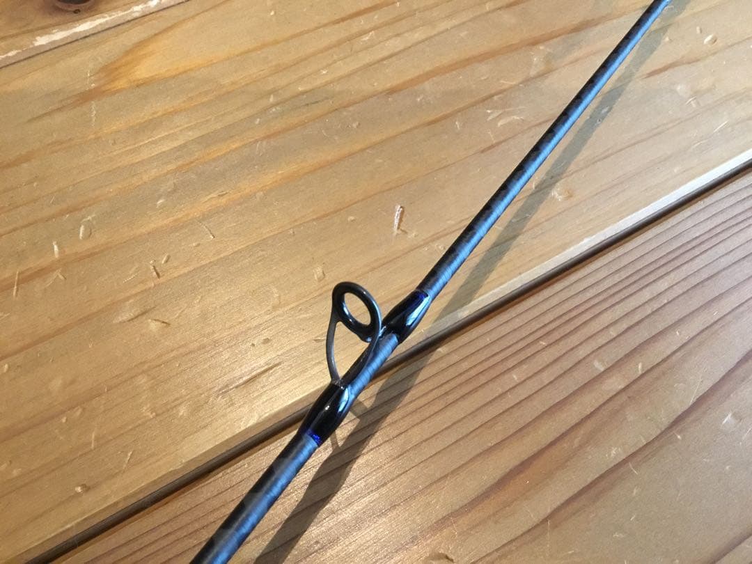 シマノ　コルトスナイパーBB S96MH【着払い】