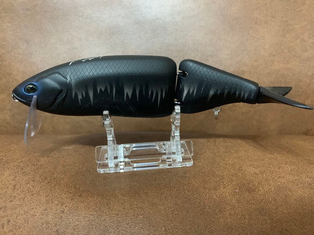 DRT タイニークラッシュ LOW シノビ ビッグベイト