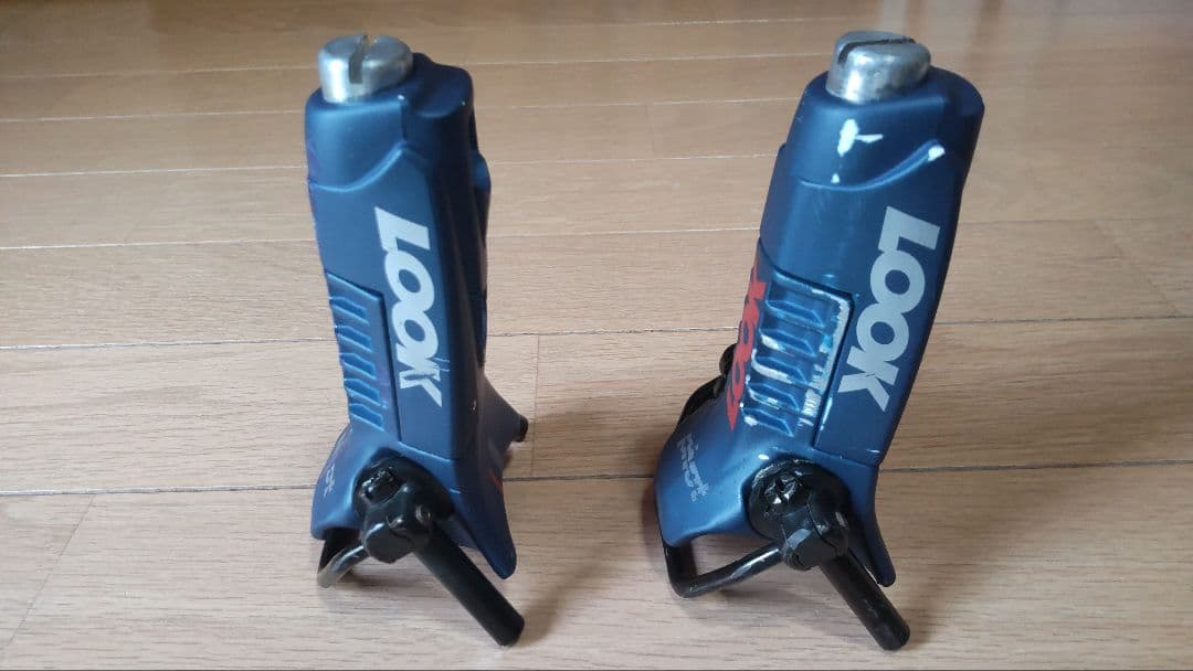 [程度良し] Look Pivot 15 ターンテーブル 75mm / FKS