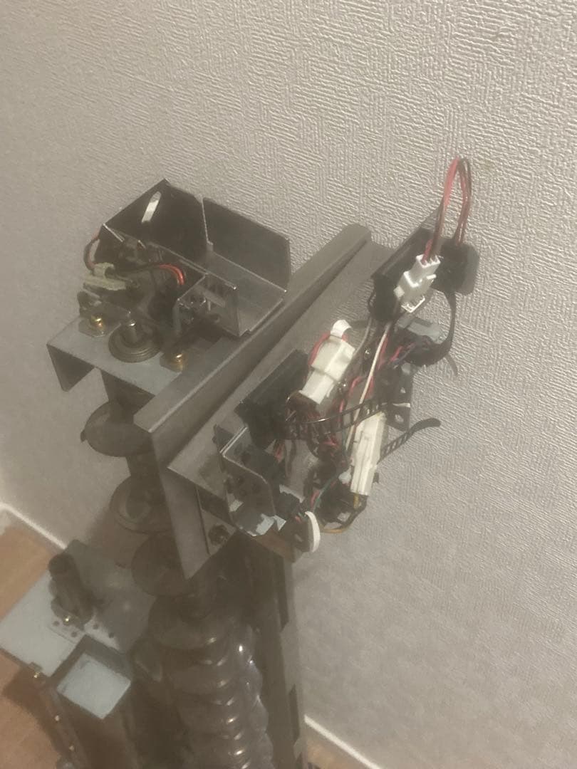 メダルゲーム スピンフィーバー ボールリフター