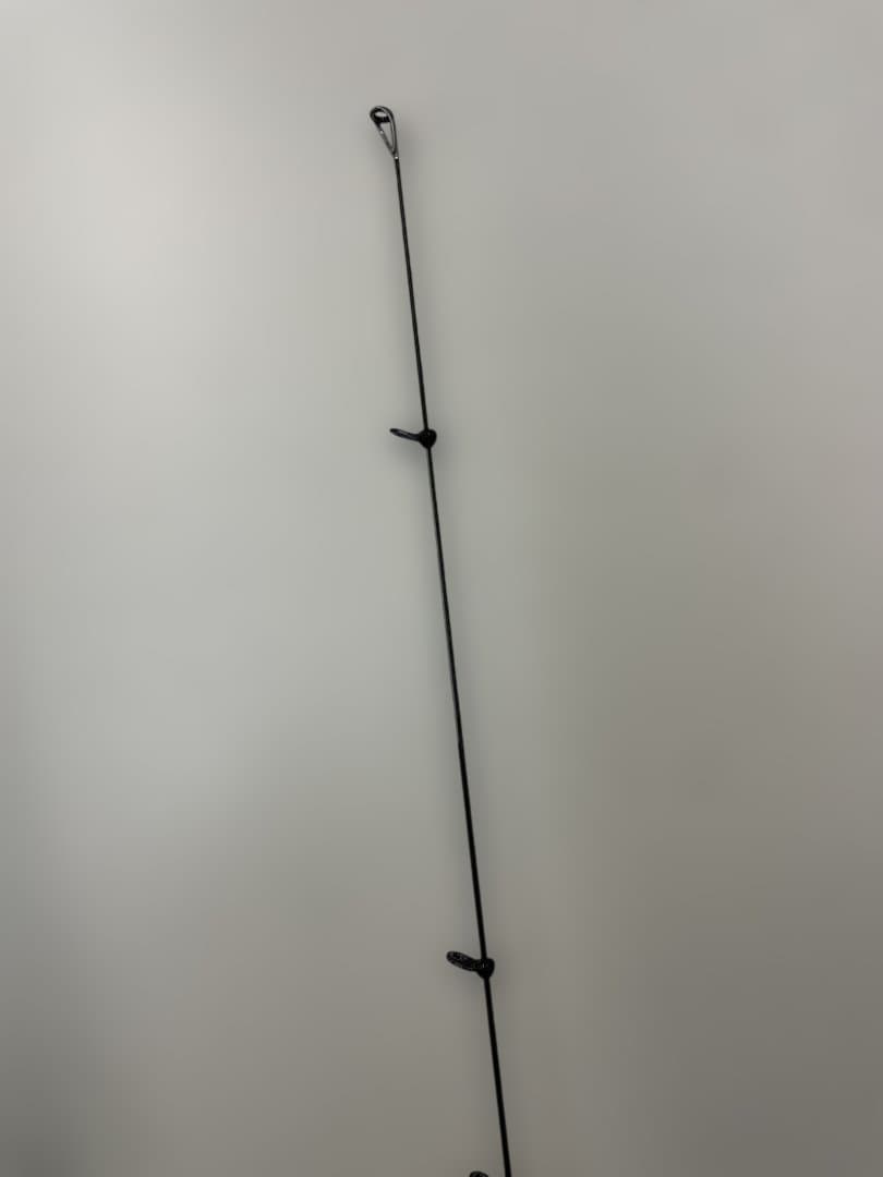 釣武者 OGREHAND オウガハンド TM 1.5-50