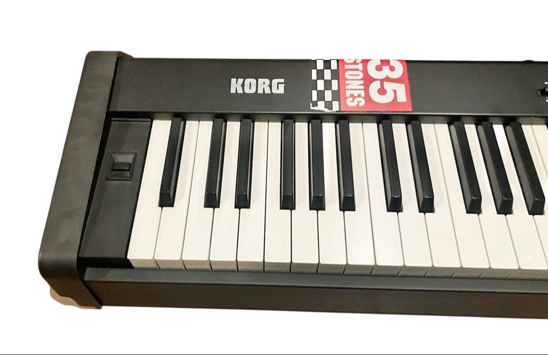 KORG SP-100 88鍵 電子ピアノ