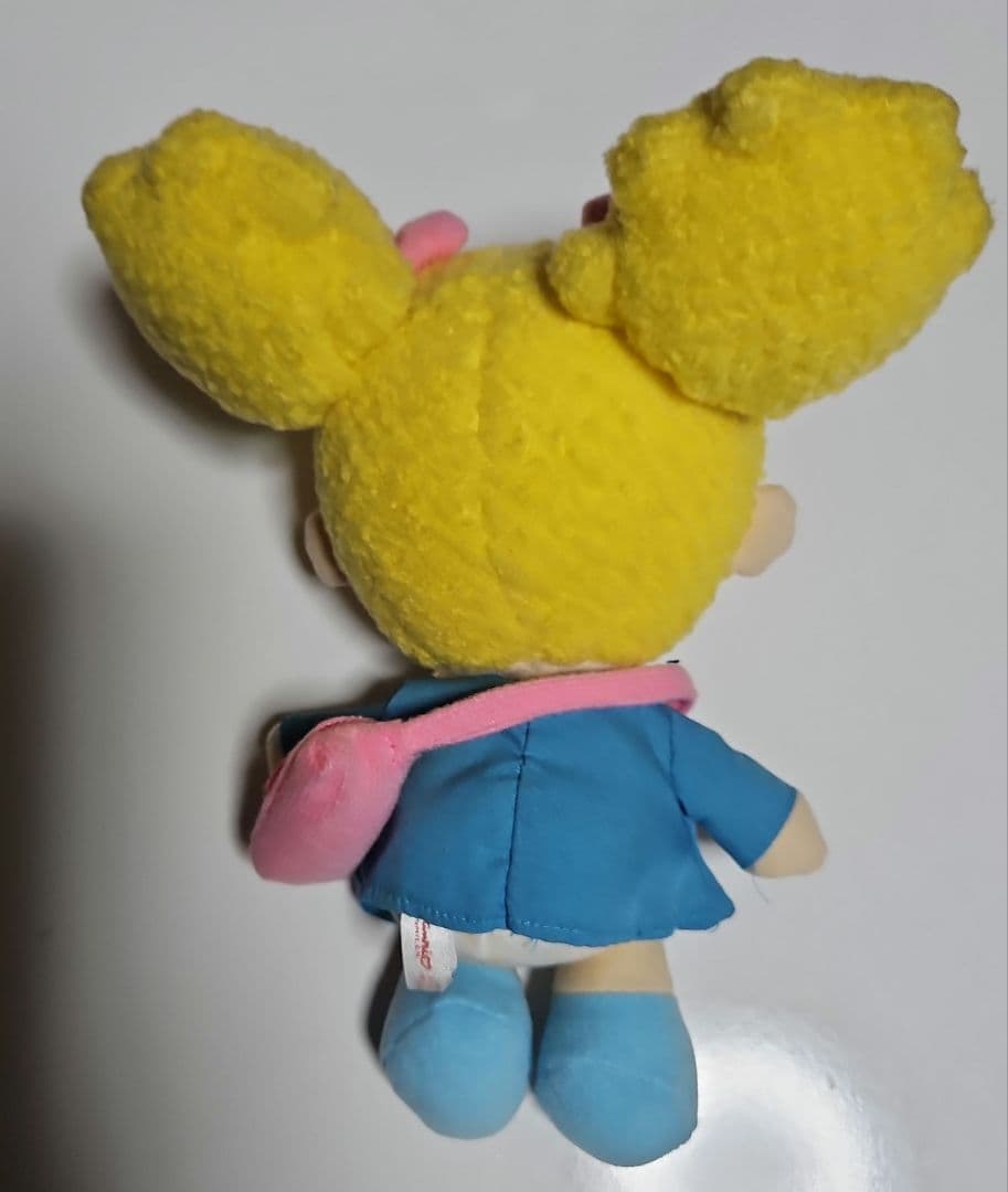 ピーク・ア・ブー　デイジー　サンリオ キャラクターレア　希少　当初物