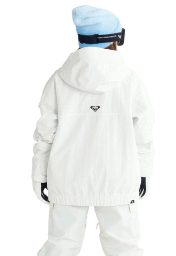 ROXY ウィメンズ ALPHA ANORAK JK スノーボード　ジャケットS
