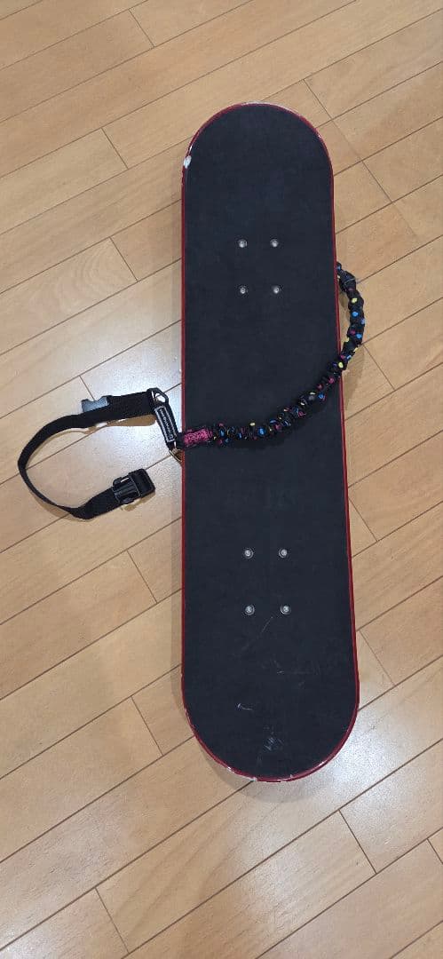 K2　スノースケート　スノスケ雪板雪遊び