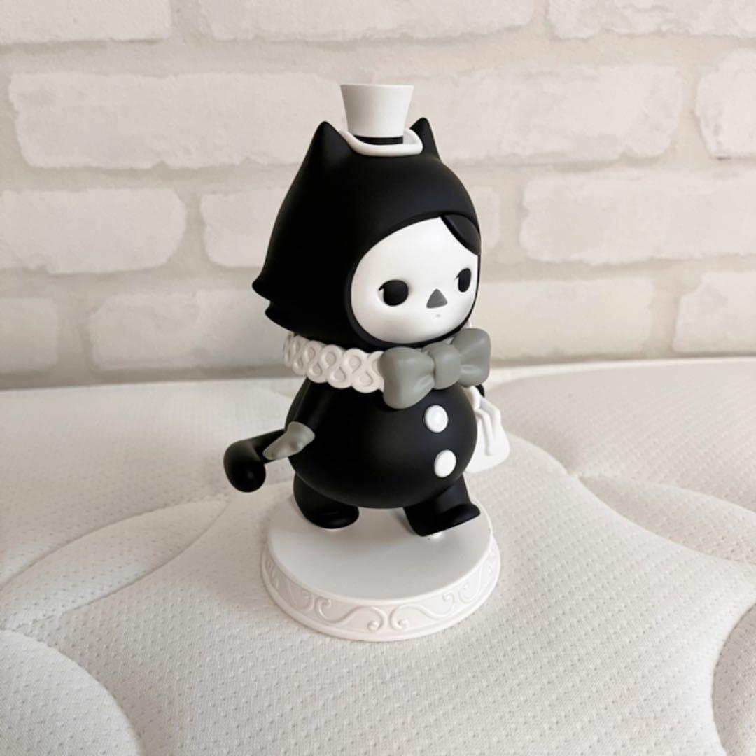 FELIX THE CAT × PUCKY ビッグサイズ