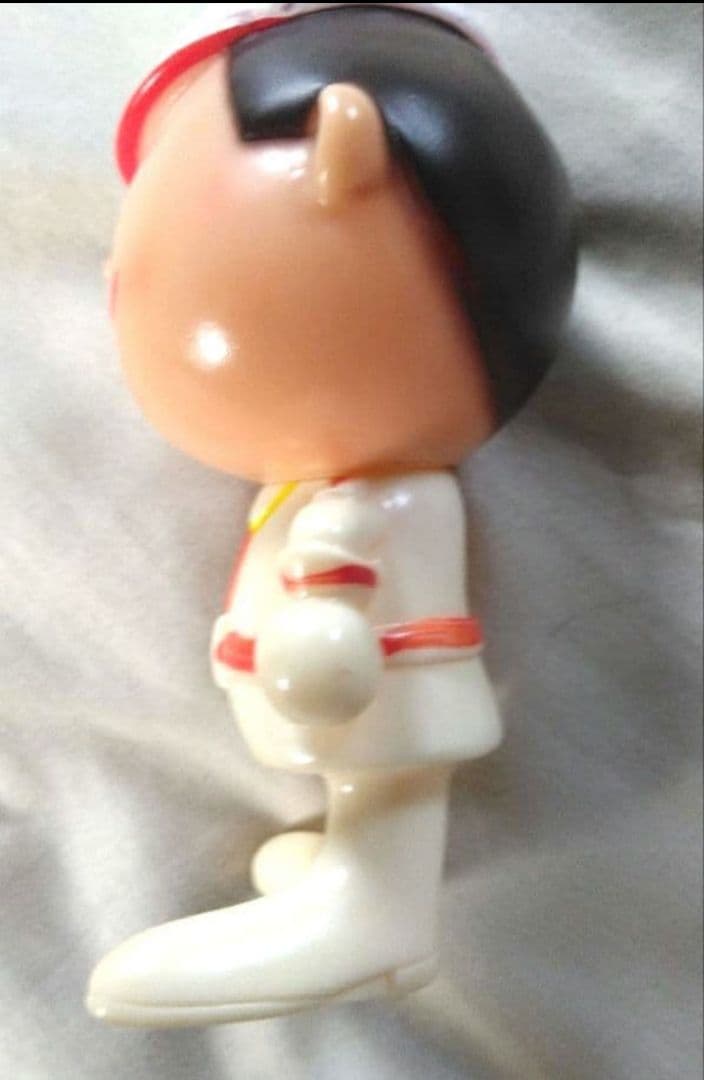 超美品‼️◆江崎グリコ懸賞品◆ミリタリー人形セツト 激レア‼️ソフビ