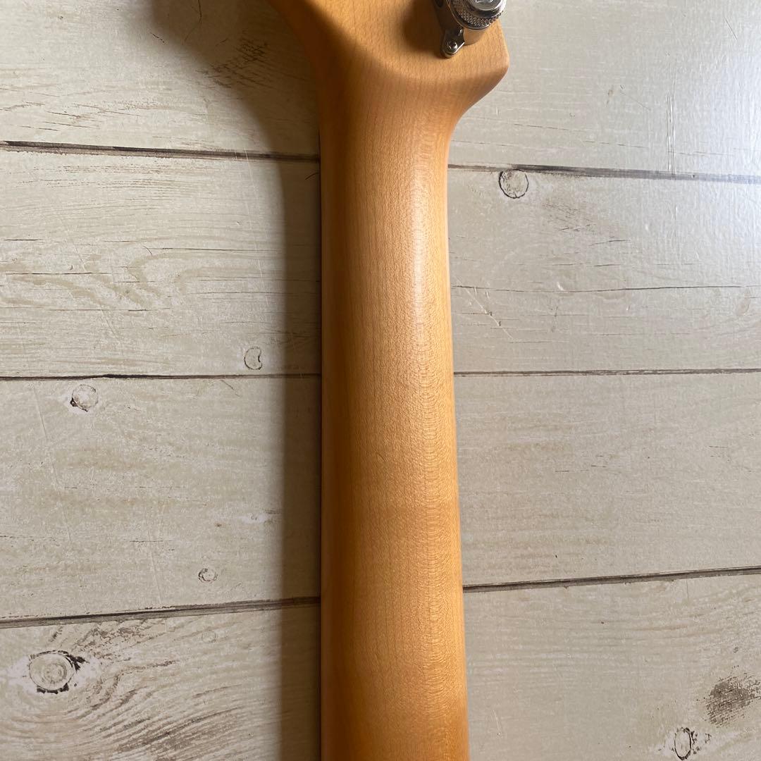 suhr classic S サンバースト