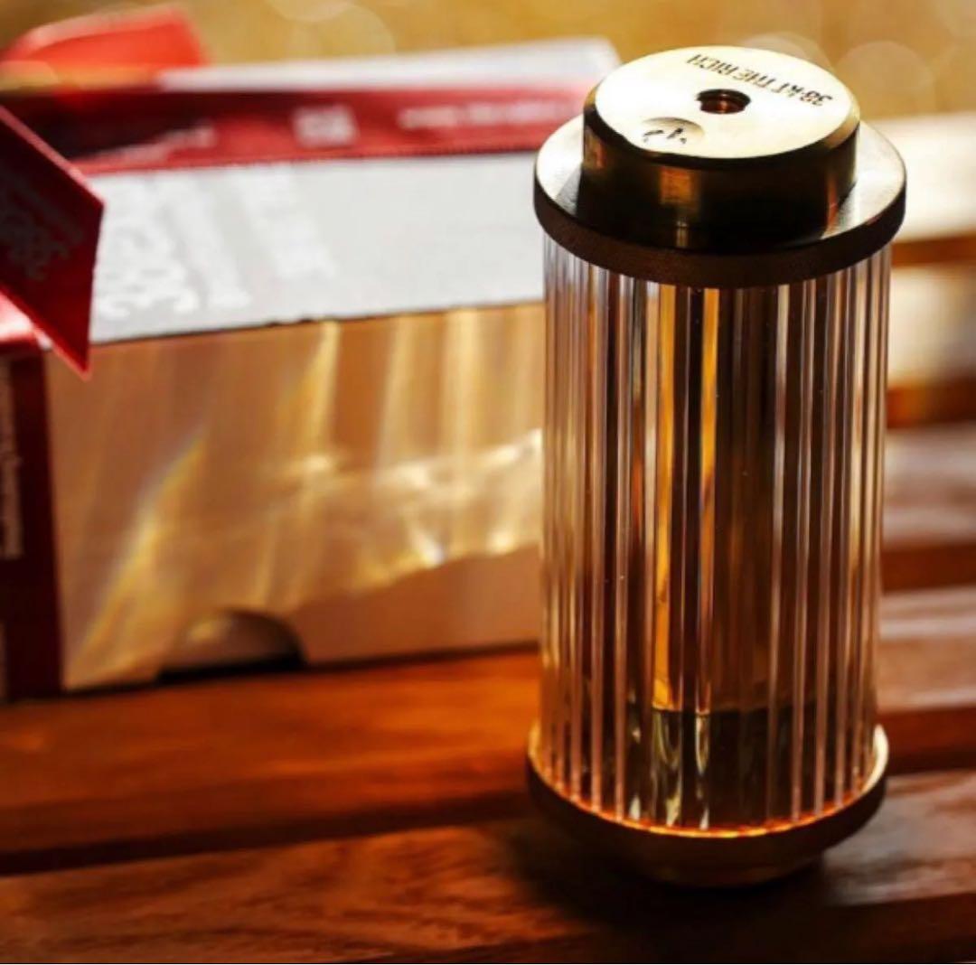 新品未使用　38-kT THE RICH MIYABI rich リッチ