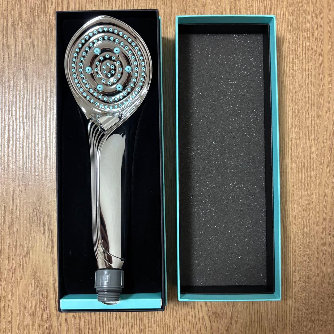 【新品】ReFa リファ シャワーヘッド ファインバブルS