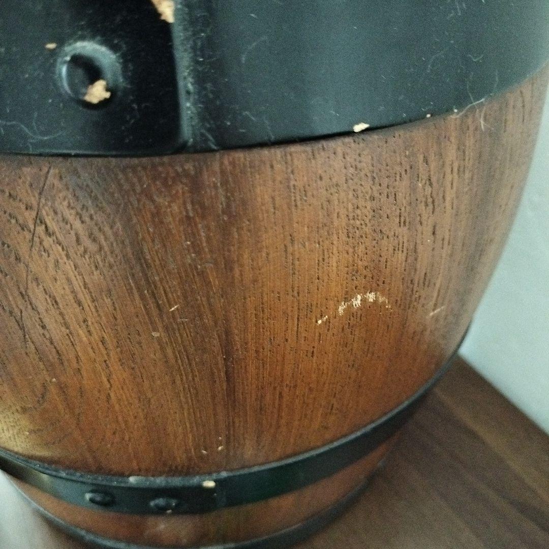 氷冷式ビールサーバー　サッポロビア樽くん「よくお読みください」