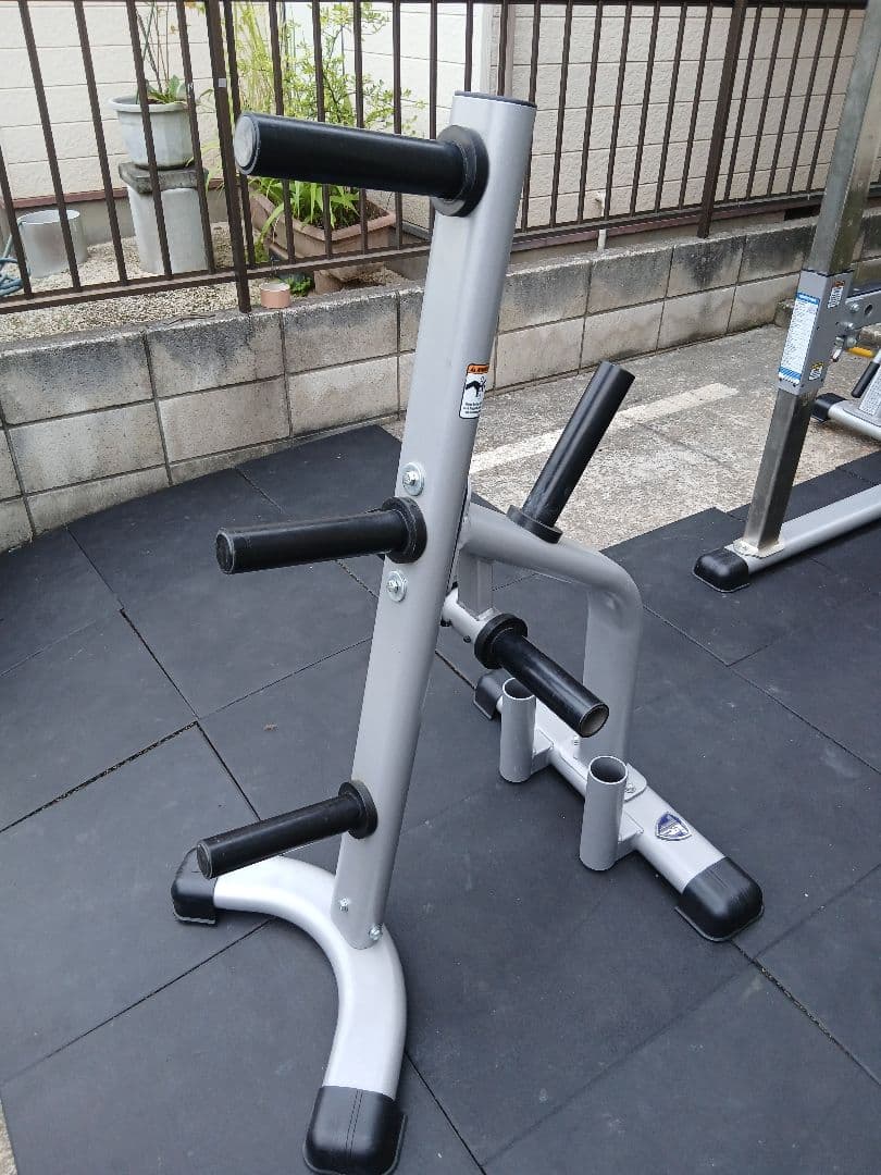 専用商品　TUFF STUFF タフスタッフ CXT-255 プラック