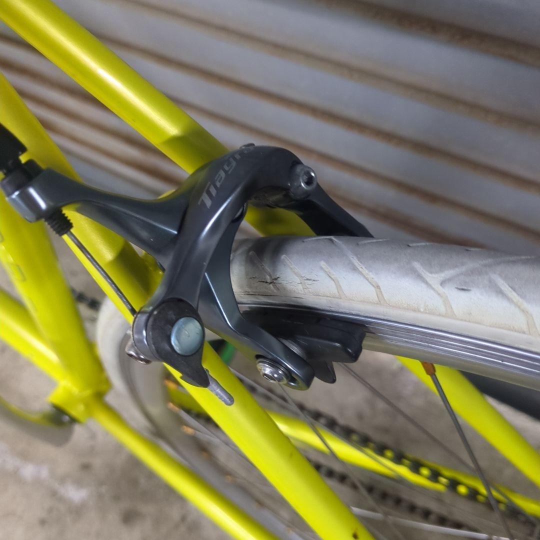 フジ FEATHER 状態良好【書類無し】