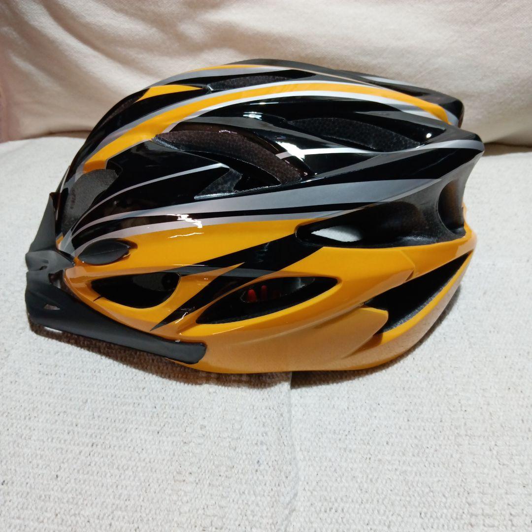 整備済みジュニア向け自転車２４インチ　ヘルメット付　ブリジストン・シュライン