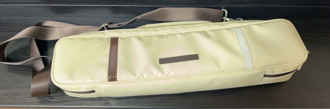 【中古】NAHOK（ナホック）フルートケース