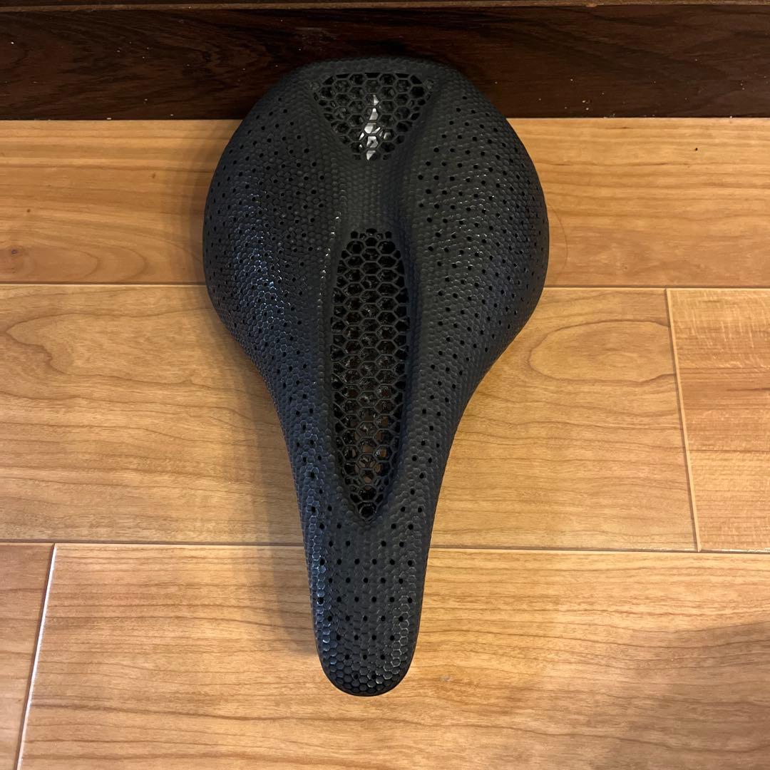 パーツ Specialized Power Pro with Mirror 143mm